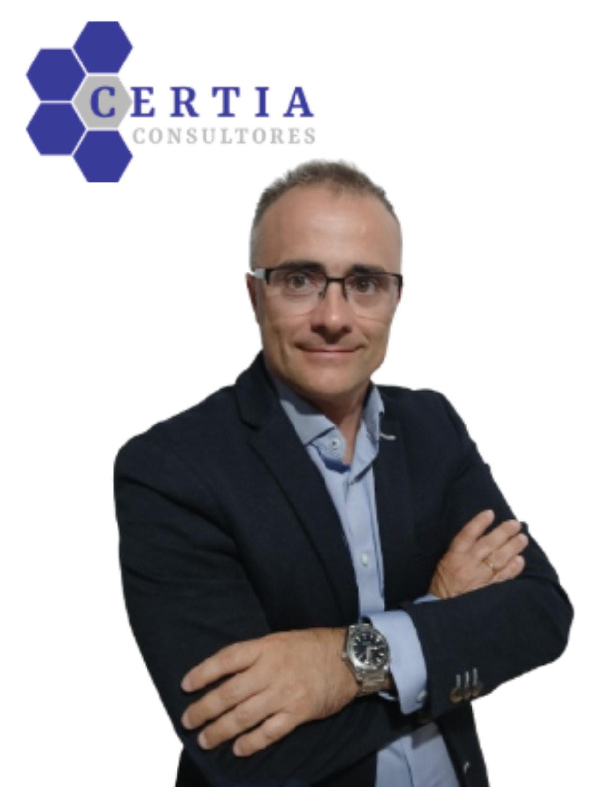 Carlos Asensio Marín