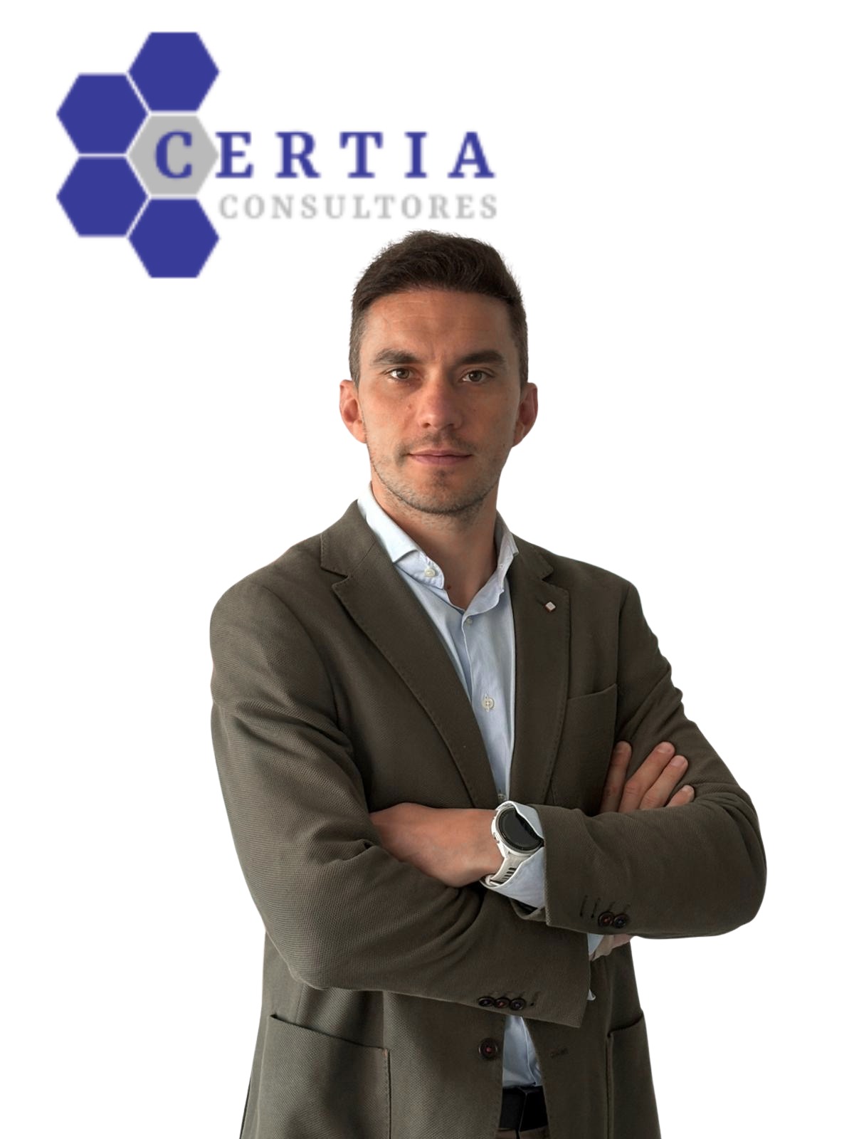 Santiago Muñoz Casas